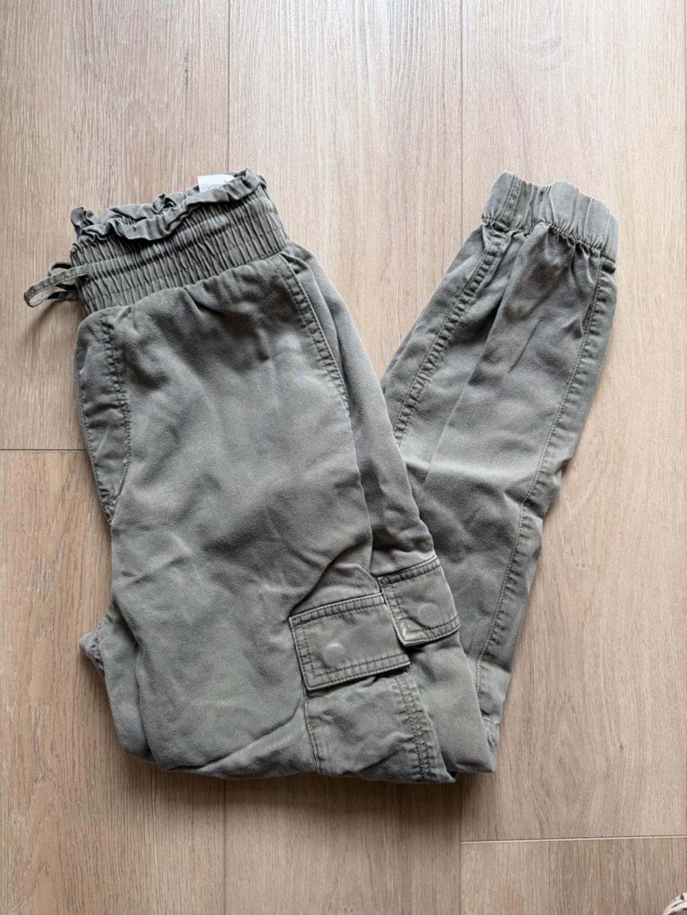 Abercrombie & Fitch Joggers